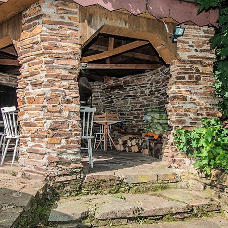 Obri Sud Lazne Libverda Hotel Екстериор снимка