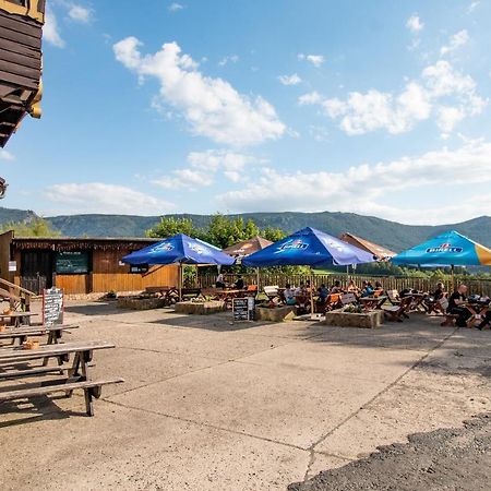 Obri Sud Lazne Libverda Hotel Екстериор снимка