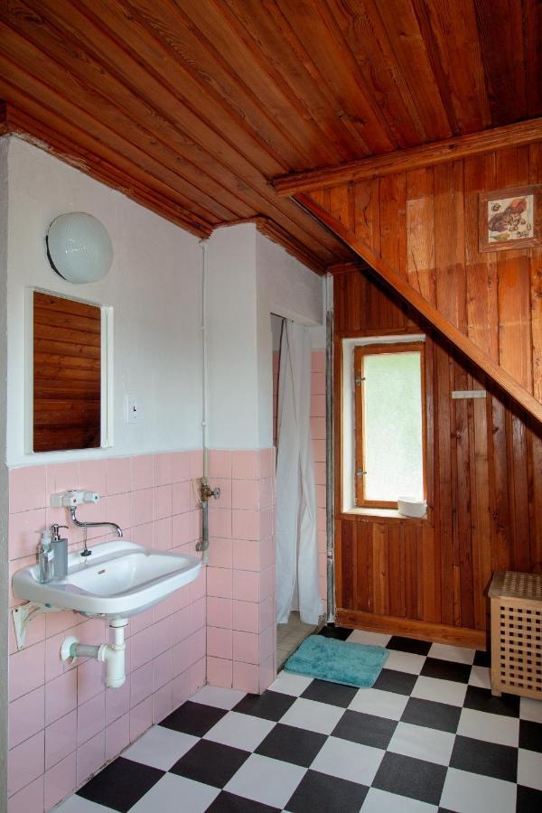 Obri Sud Lazne Libverda Hotel Екстериор снимка