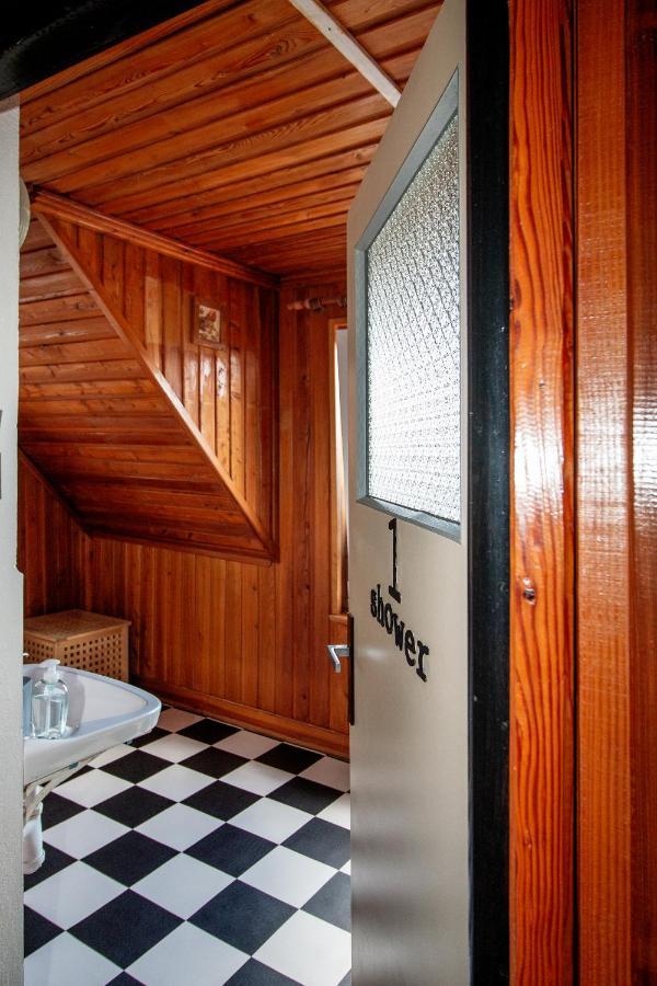 Obri Sud Lazne Libverda Hotel Екстериор снимка