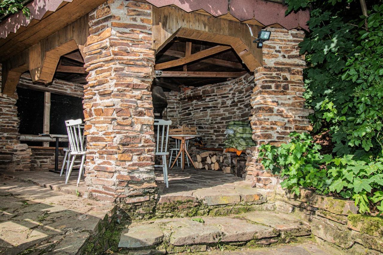 Obri Sud Lazne Libverda Hotel Екстериор снимка