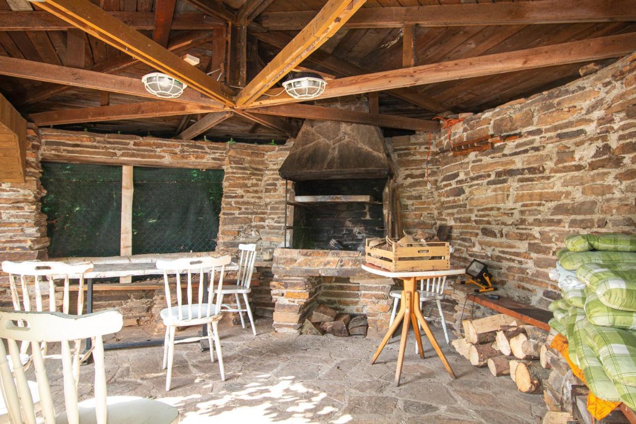 Obri Sud Lazne Libverda Hotel Екстериор снимка
