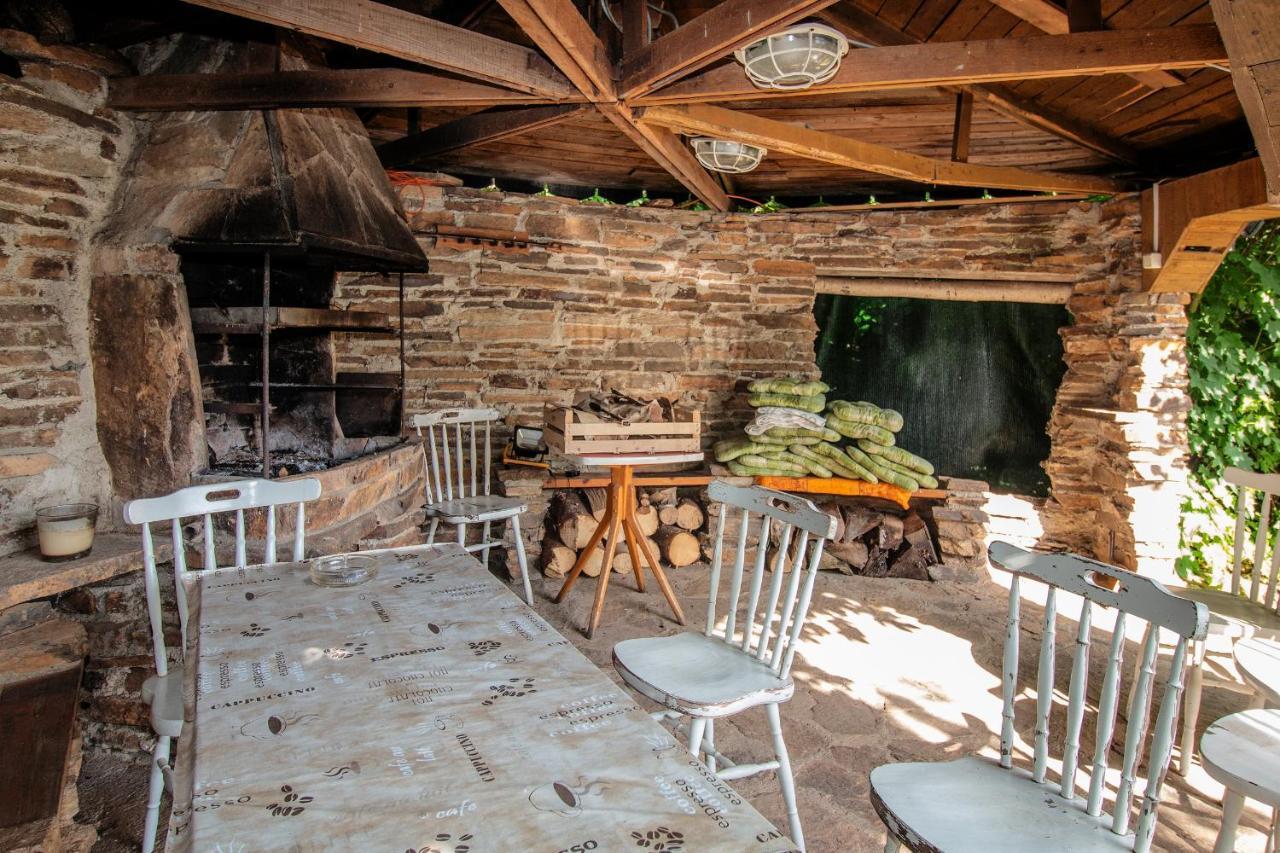 Obri Sud Lazne Libverda Hotel Екстериор снимка