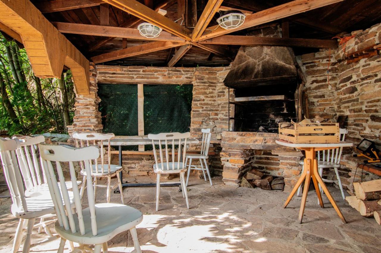 Obri Sud Lazne Libverda Hotel Екстериор снимка