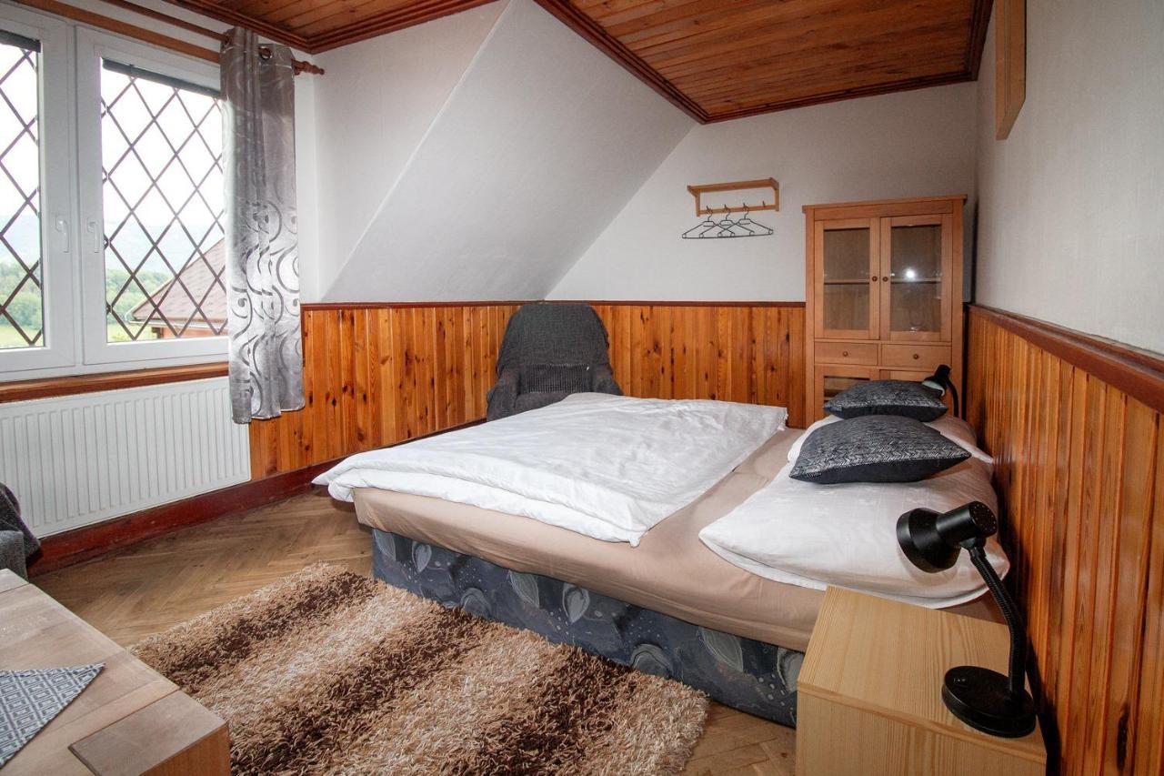 Obri Sud Lazne Libverda Hotel Екстериор снимка