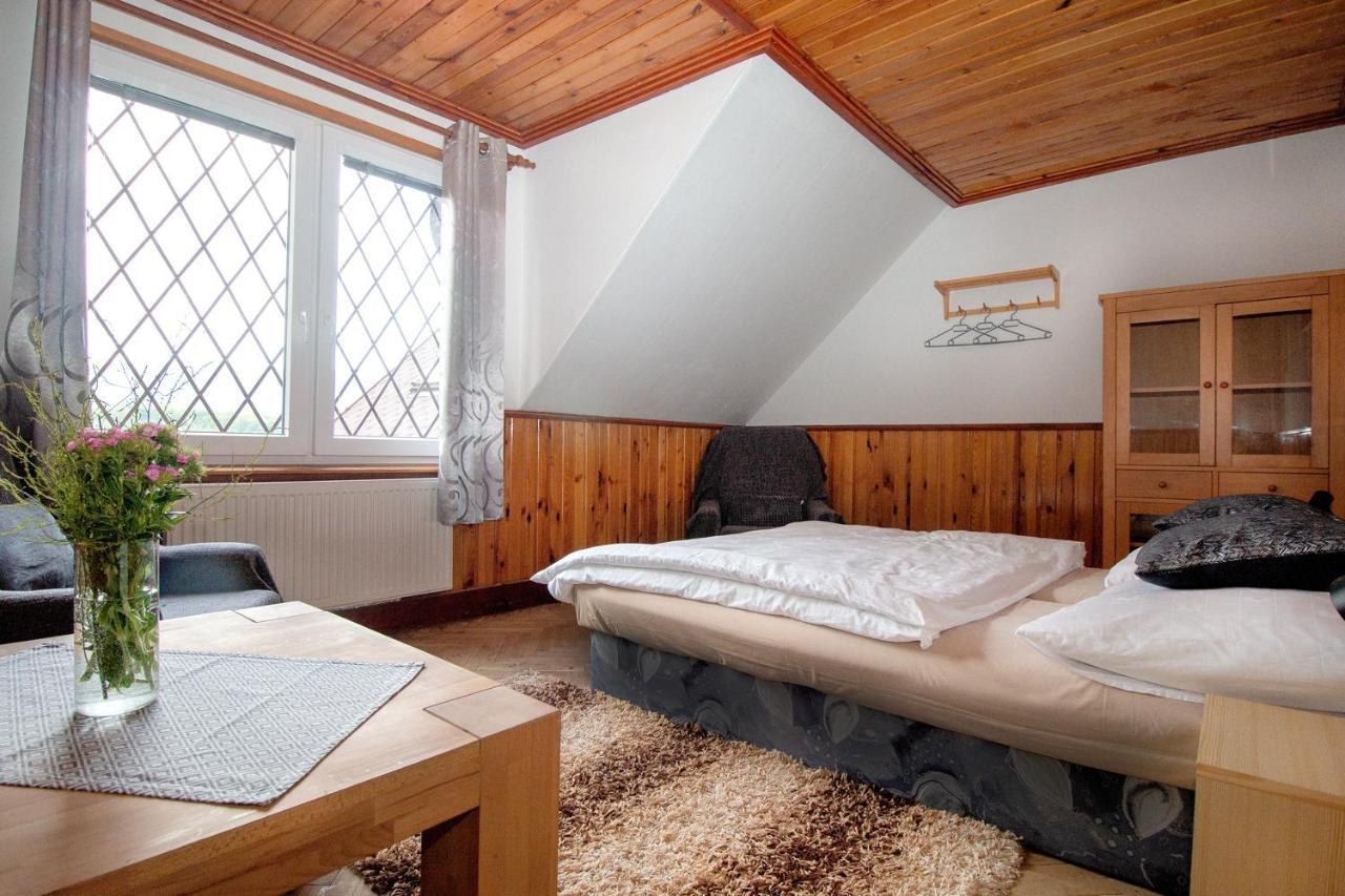 Obri Sud Lazne Libverda Hotel Екстериор снимка
