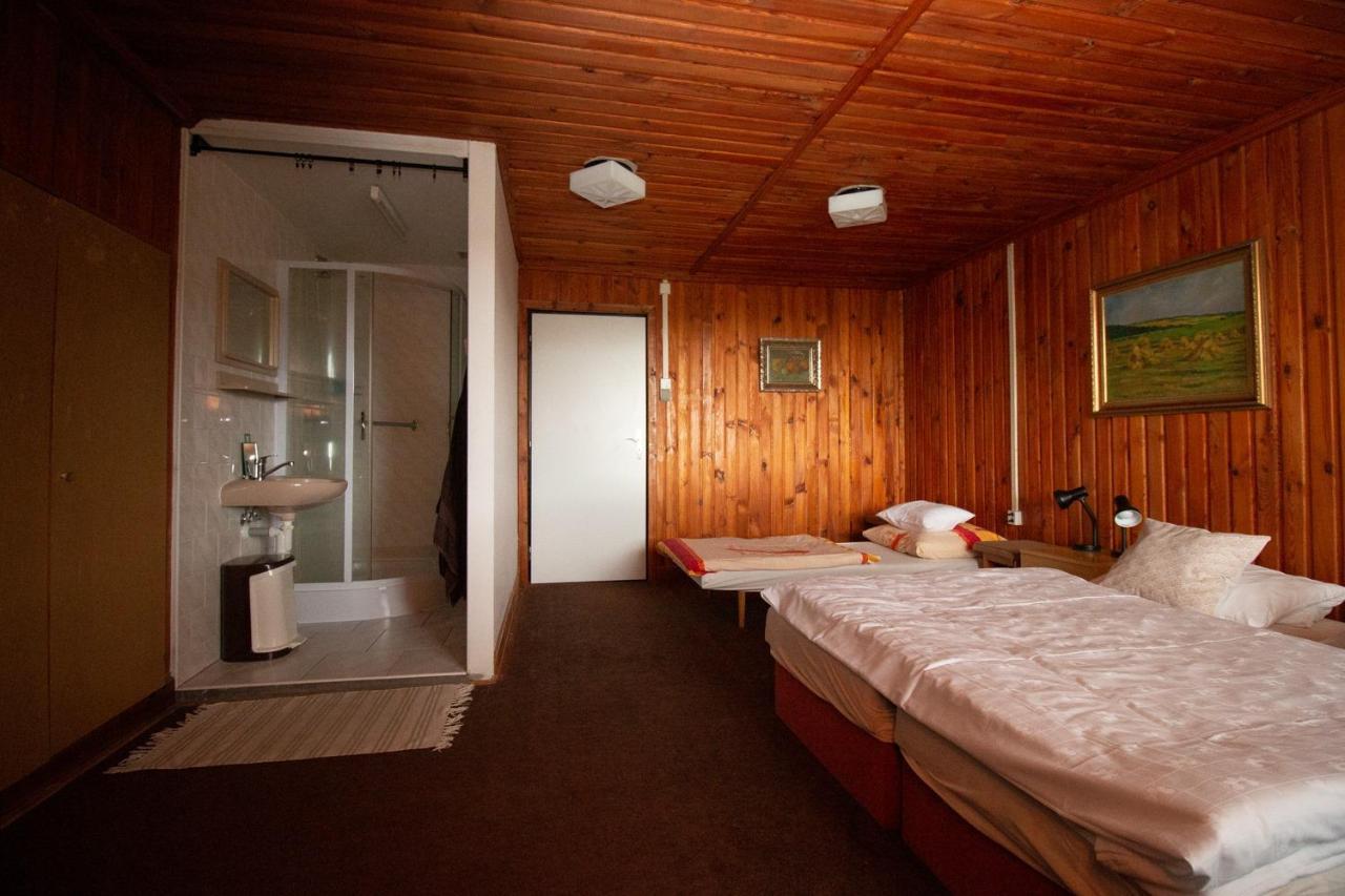 Obri Sud Lazne Libverda Hotel Екстериор снимка