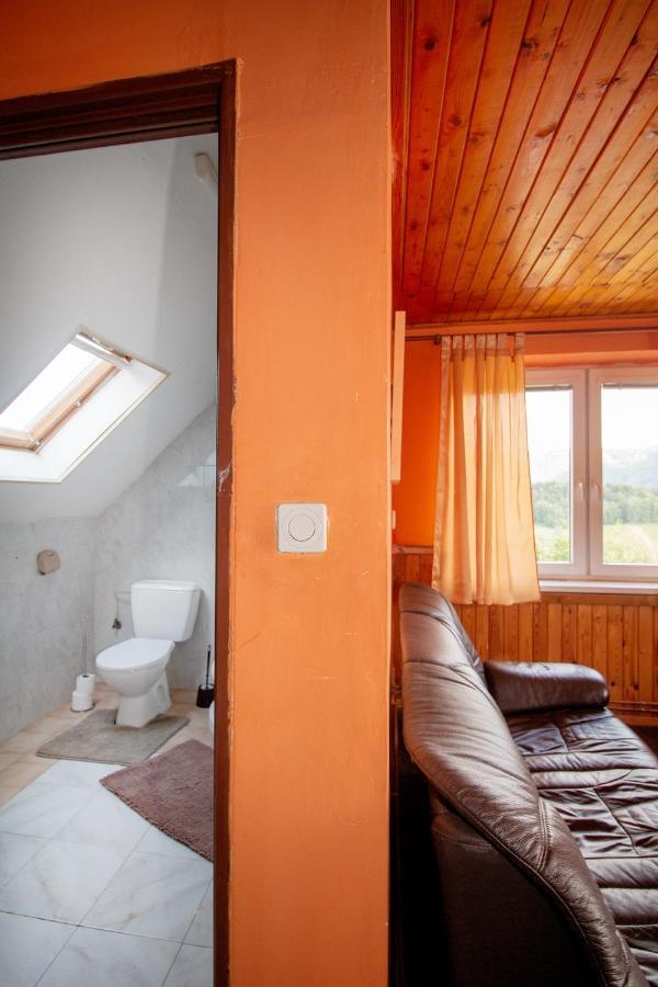 Obri Sud Lazne Libverda Hotel Екстериор снимка