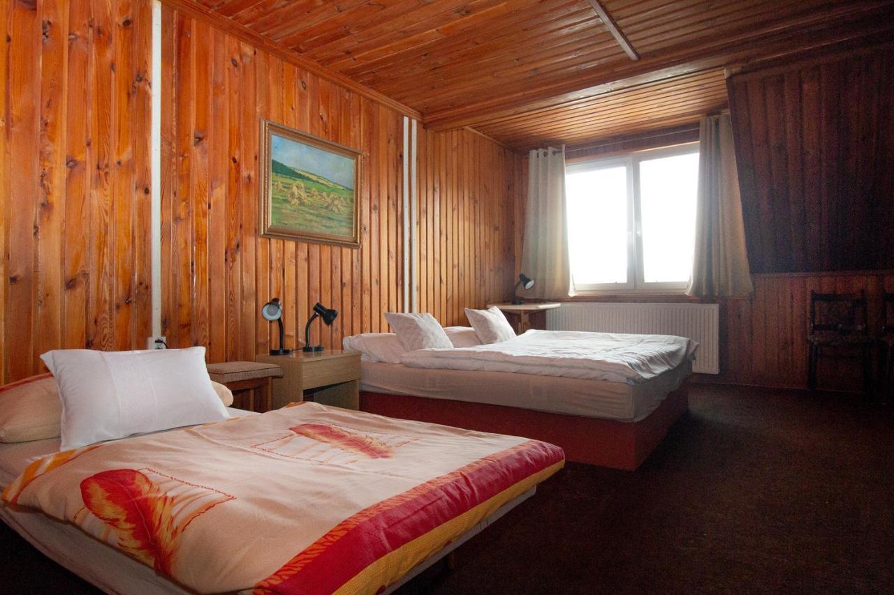 Obri Sud Lazne Libverda Hotel Екстериор снимка
