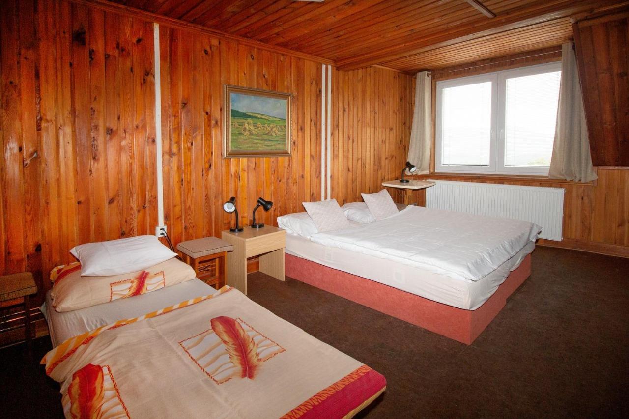 Obri Sud Lazne Libverda Hotel Екстериор снимка