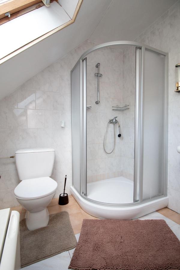 Obri Sud Lazne Libverda Hotel Екстериор снимка