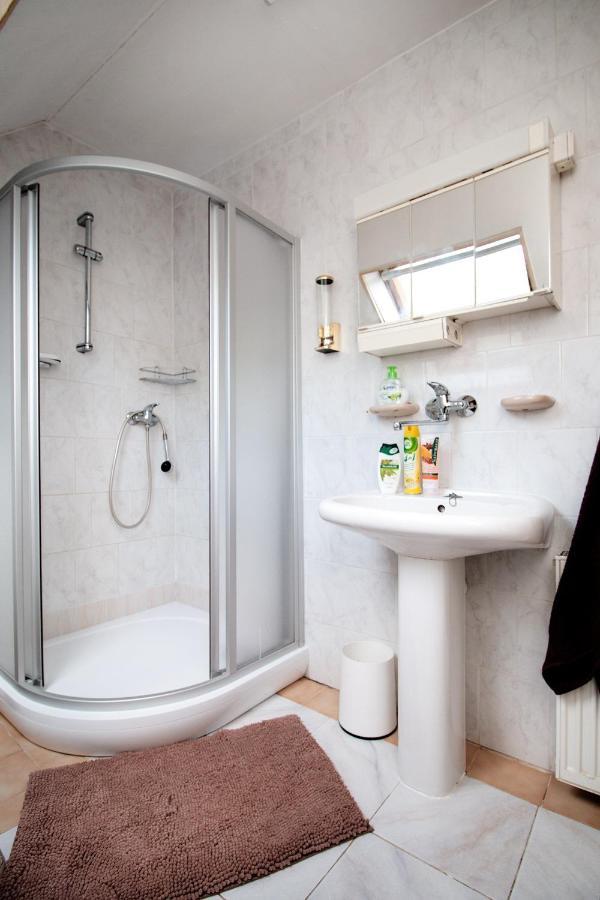 Obri Sud Lazne Libverda Hotel Екстериор снимка