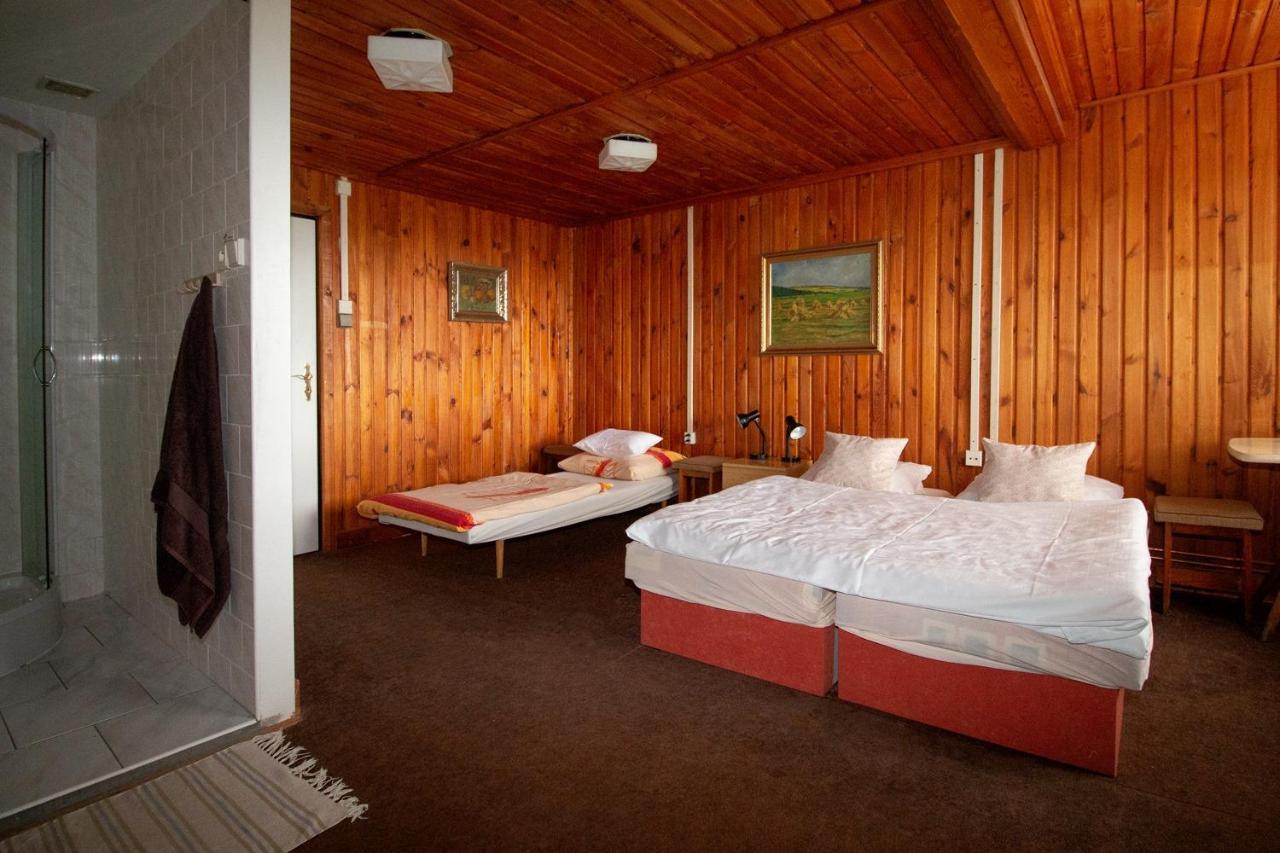 Obri Sud Lazne Libverda Hotel Екстериор снимка
